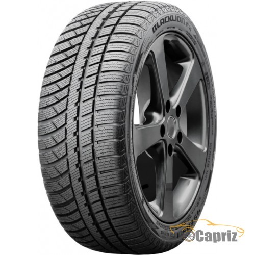 Шины Blacklion BL4S 4Seasons Eco 205/60 R16 96V